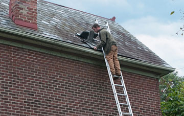what affects urgent Staples Hill roof repairs