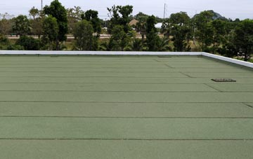 all Staples Hill roofing types quoted for