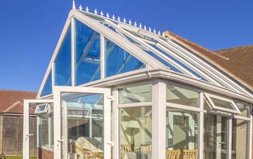 conservatory roof insulation costs Staples Hill