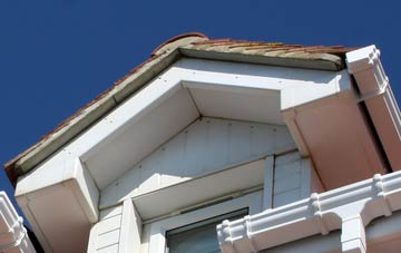 Staples Hill fascia installation costs