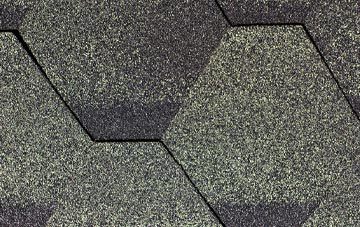 Staples Hill fibreglass shingle repairs