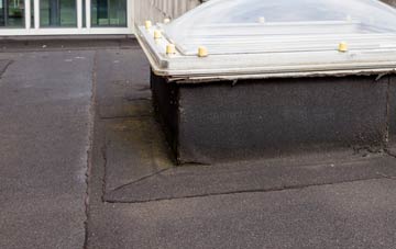 disadvantages of Staples Hill flat roofs
