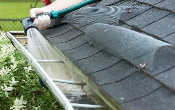 Staples Hill gutter cleaning costs