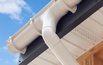 Staples Hill gutter installation costs