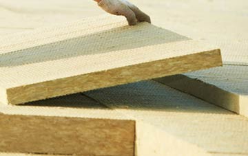 measuring Staples Hill tapered insulation