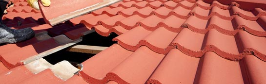 compare Staples Hill roof repair quotes
