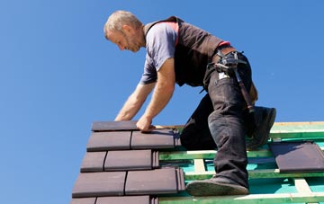 disadvantages of Staples Hill slate roofing