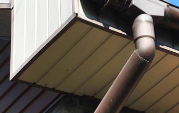 Staples Hill soffit installation costs
