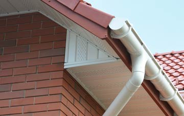 Staples Hill soffit repair costs