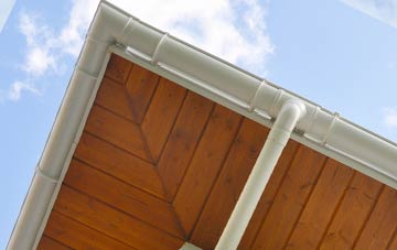Staples Hill soffit types