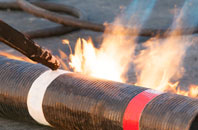 Staples Hill flat roofing replacement