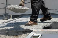 find rated Staples Hill flat roofing replacement companies