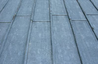 Staples Hill lead roofing