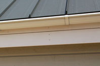 Staples Hill soffit repair