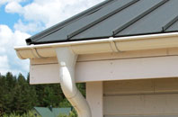 Staples Hill soffits